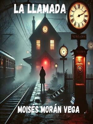 cover image of La llamada